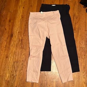 H&M Dress Pants
